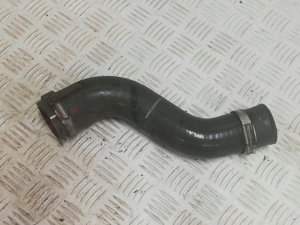 фото №1, Kangoo iii 1.5dci manc0000402 waz труба turbo