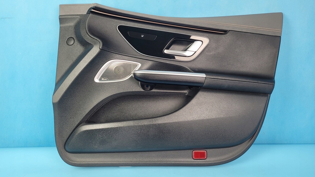 фото №11, Mercedes eqe w295 350+ 23r обшивка дверь правый перед a2957205001