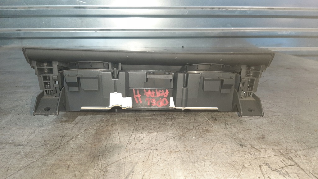 фото №6, Лічильник 13142790tf opel astra h 1.7 cdti