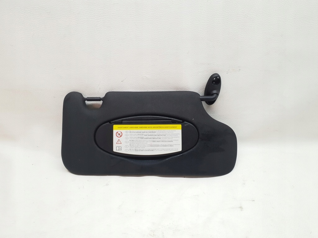 фото №1, Mini r60 countryman захист сонцезахисна права