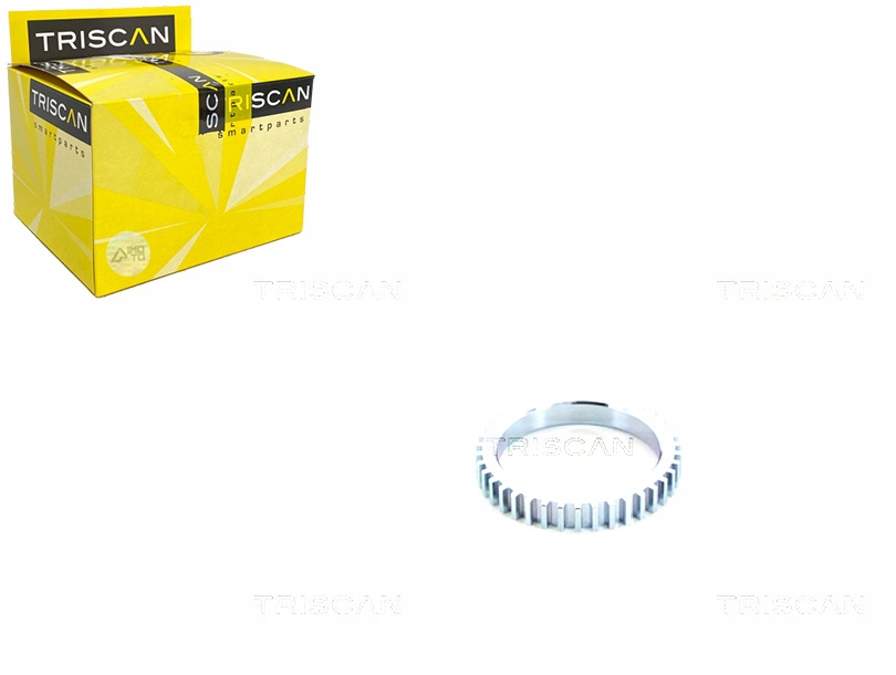 Купити Кільце abs suzuki triscan