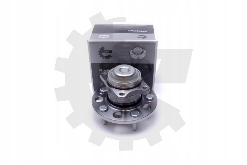 фото №1, Підшипник колеса skv 29skv488