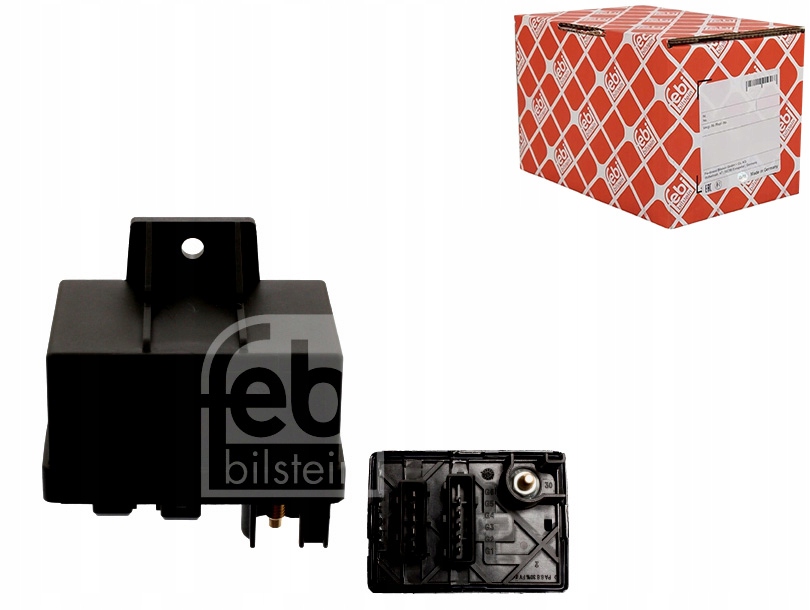 фото №15, Реле свічка розжарювання fiat