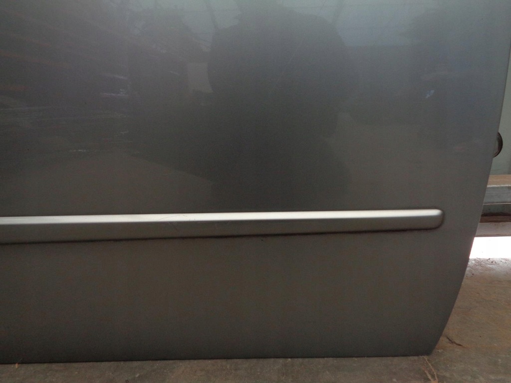 фото №8, Дверь fiat croma 2 ii 05-11r. правое передние 698/a