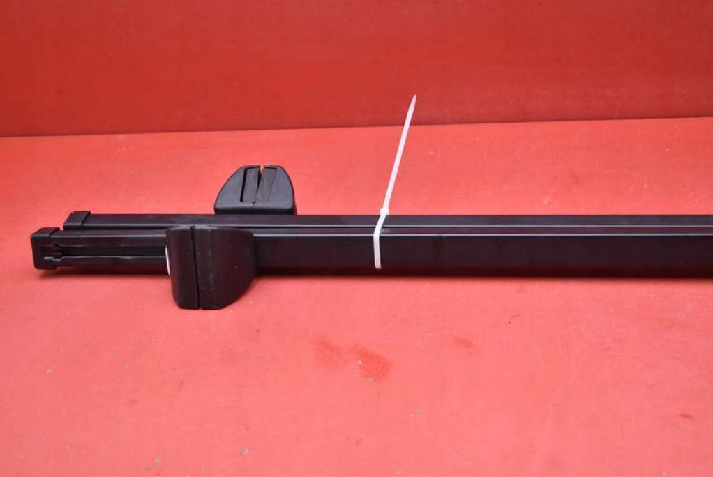 фото №8, Багажник даховий renault laguna 3 iii kombi 07-11