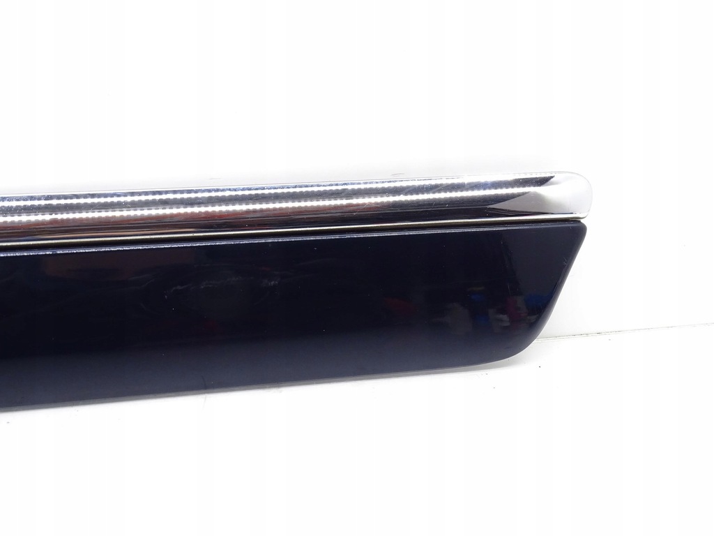 фото №8, Молдинг дверь левая левый задняя audi a8 d3 4e lz5d long