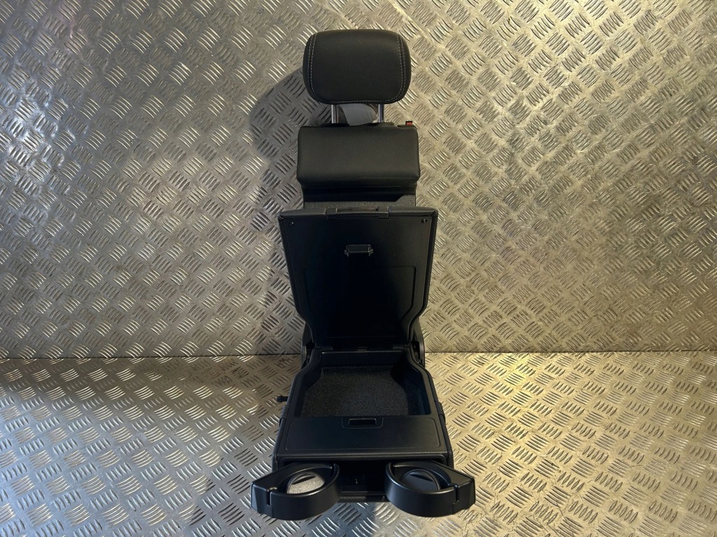 фото №9, Mercedes-benz gl x166 подлокотник задний сиденье