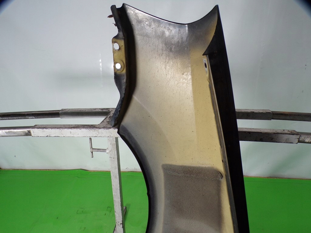 фото №9, Chevrolet nubira ii крыло правый sedan