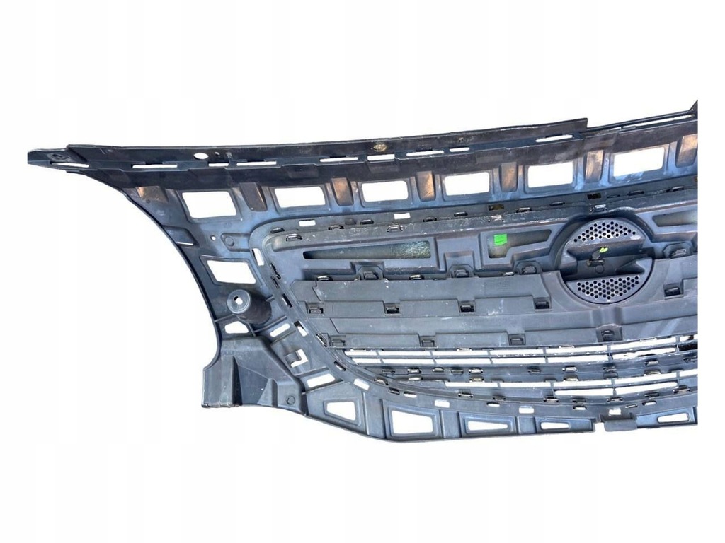 фото №7, Решітка радіатора передній opel insignia a 90320054