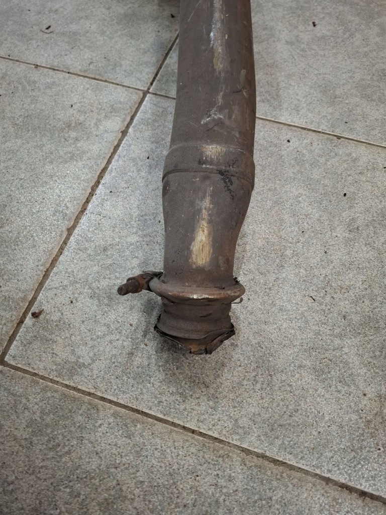 фото №13, Гаситель bmw 3 f30 2013