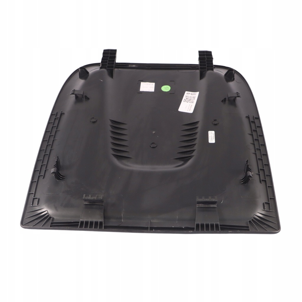 фото №11, Audi q3 8u панель задний защита спинка сиденье перед правый левый 8r0881969e