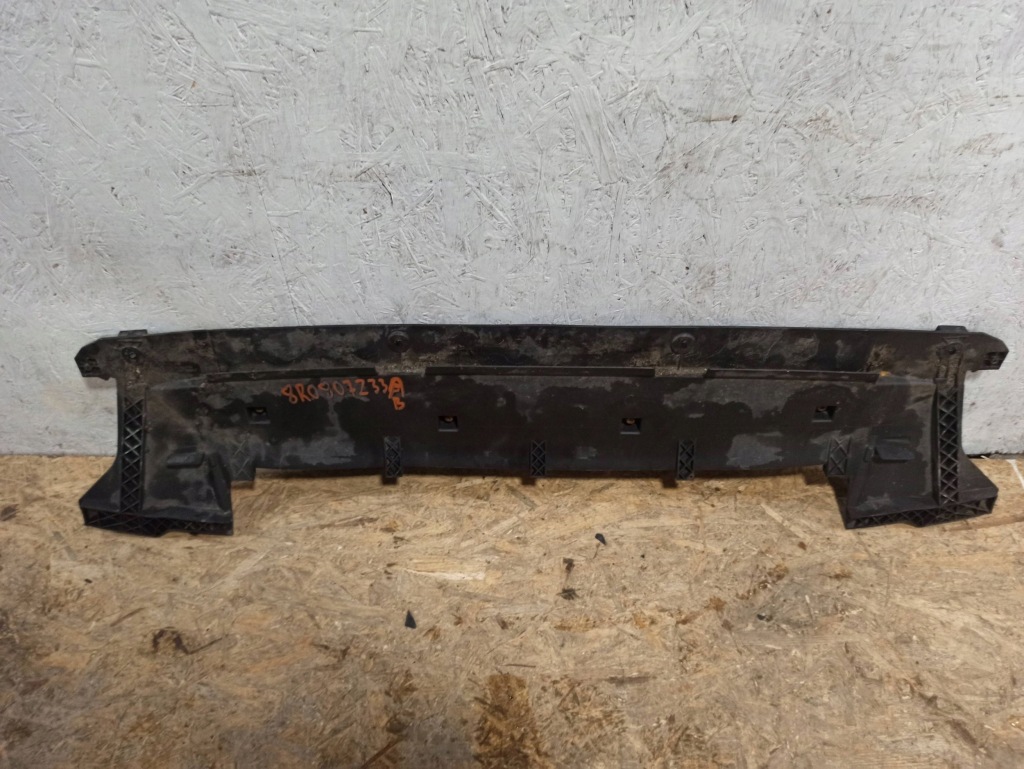 Купити Балка абсорбер перед q5 8r0807233a