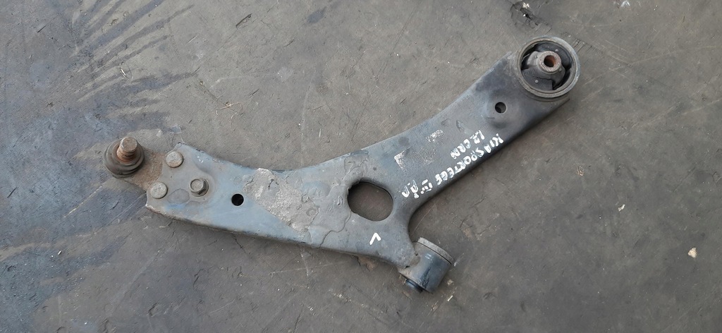 фото №5, Рычаг правый kia sportage iii 1.7 crdi