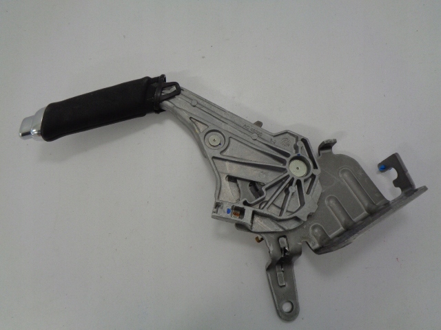 фото №1, Ford fiesta mk8 важіль гальма ручного 2019