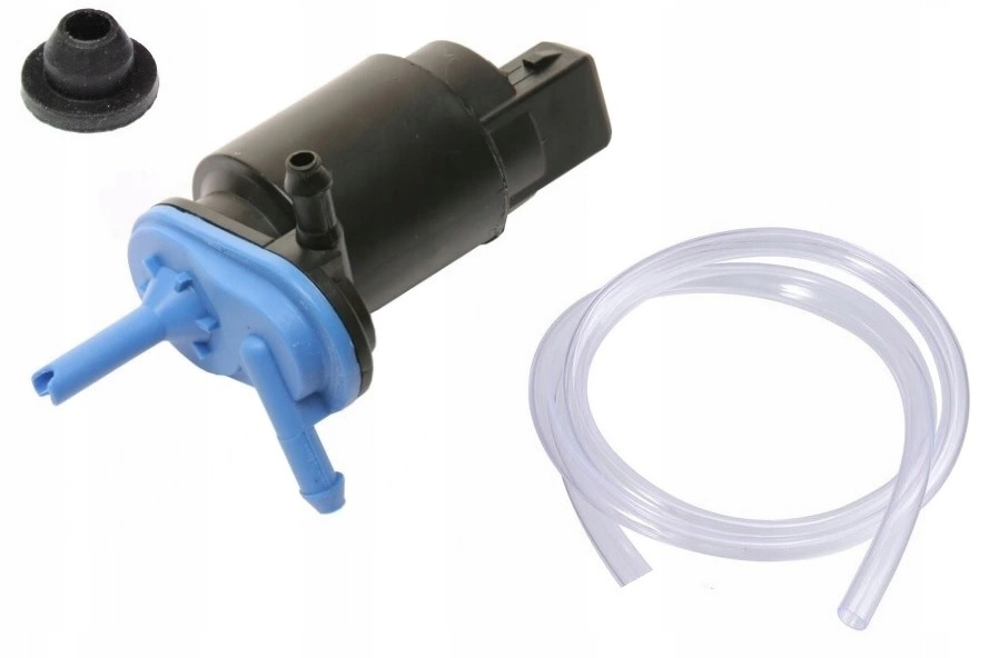 фото №1, Помпа розпилювача opel astra h combo corsa + wąż