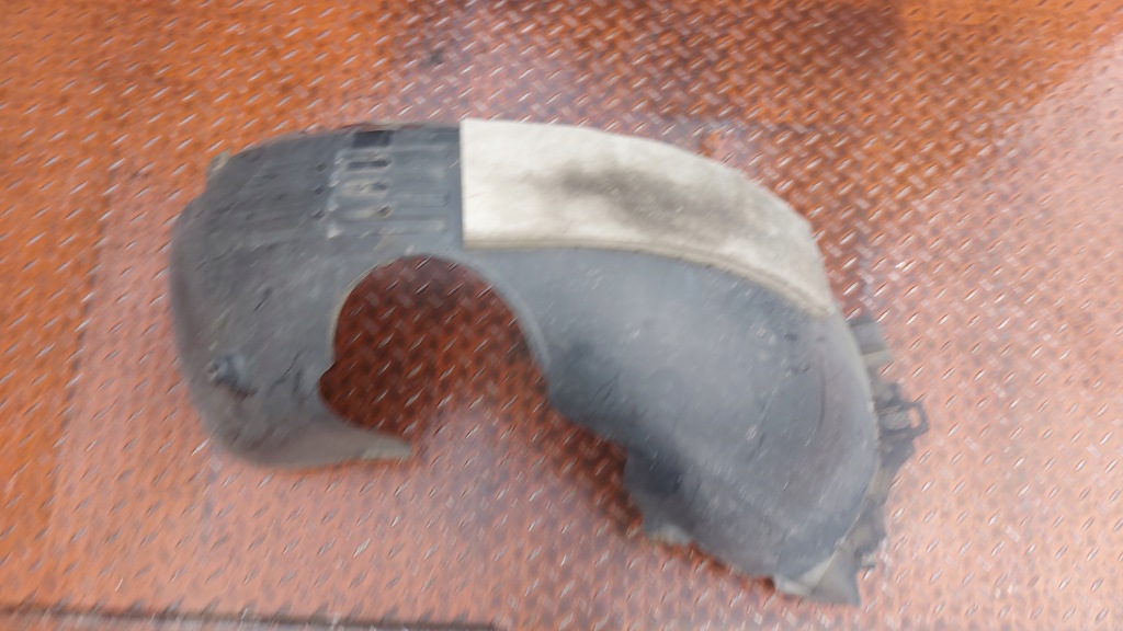 фото №1, Подкрылок правый перед vw golf vii 12-16