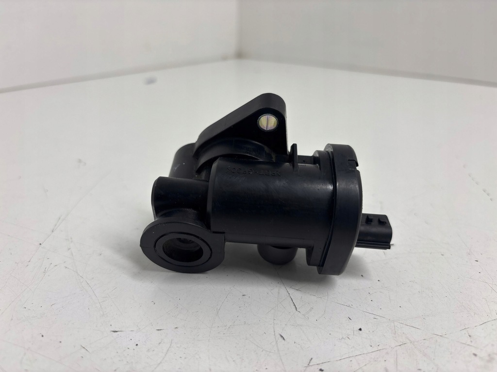 фото №7, Nissan x-trail t32 2016 клапан коллектор впускной