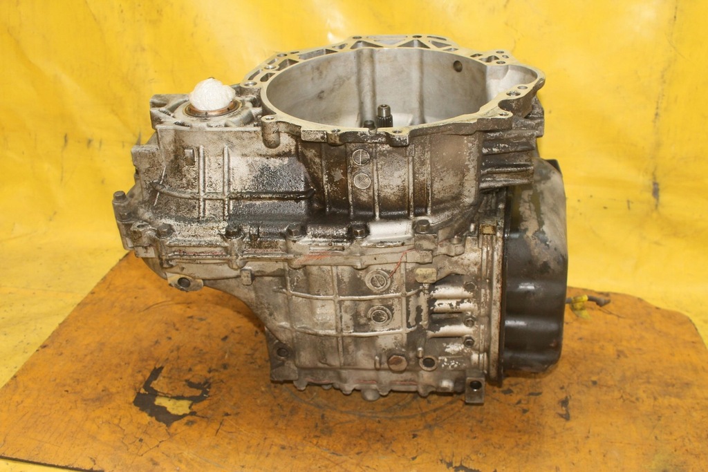 фото №8, Коробка передач передач автоматическая коробка передач kia sedona ii 3.8b