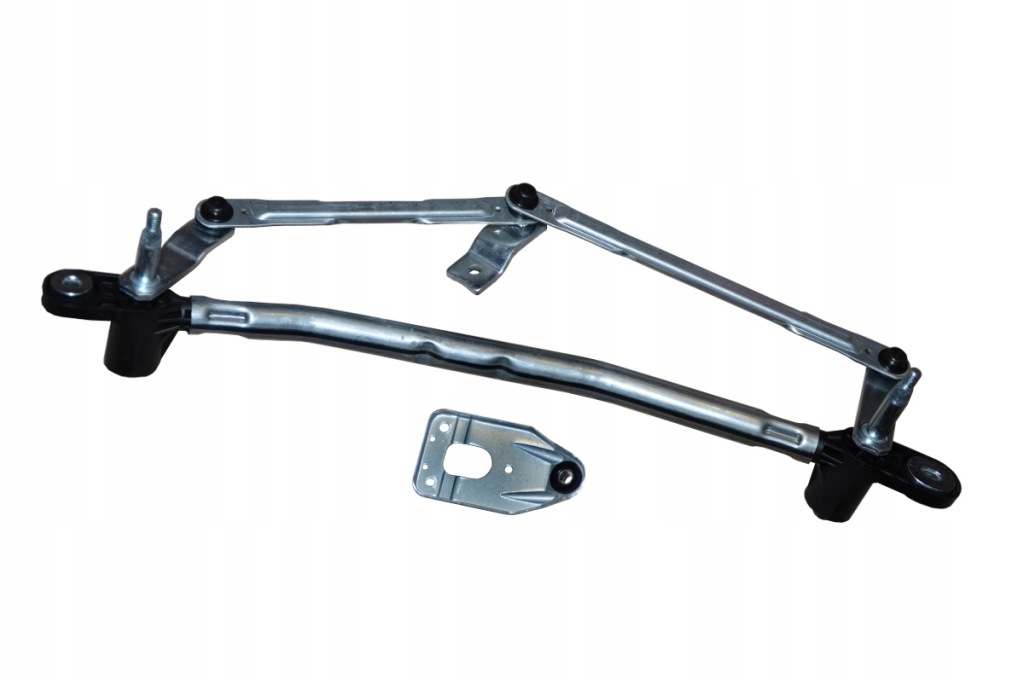 фото №1, Fiat doblo ii привод трос дворник передних