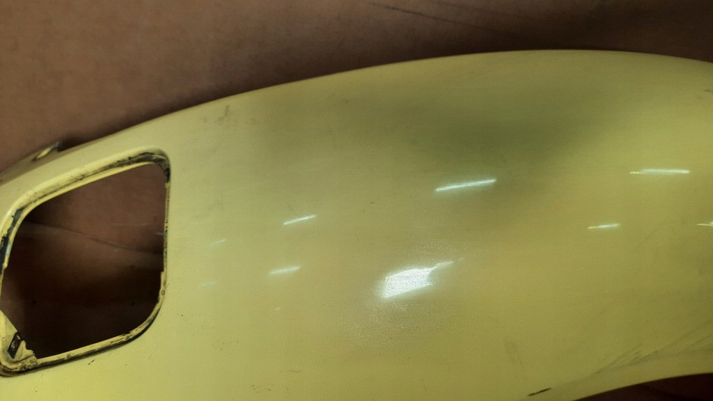 фото №6, Крила задня лівий vw new beetle 99r