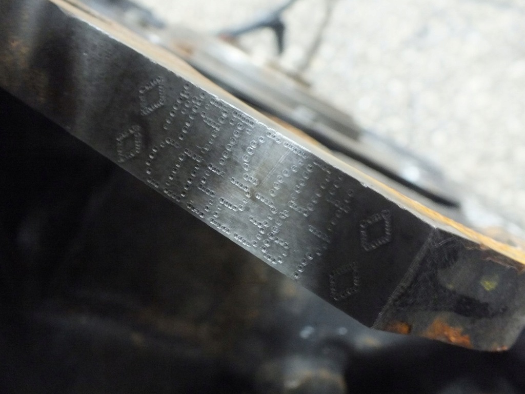 фото №9, Двигун kompletny m9tc704 renault master iii lift 2.3 dci бі-турбо