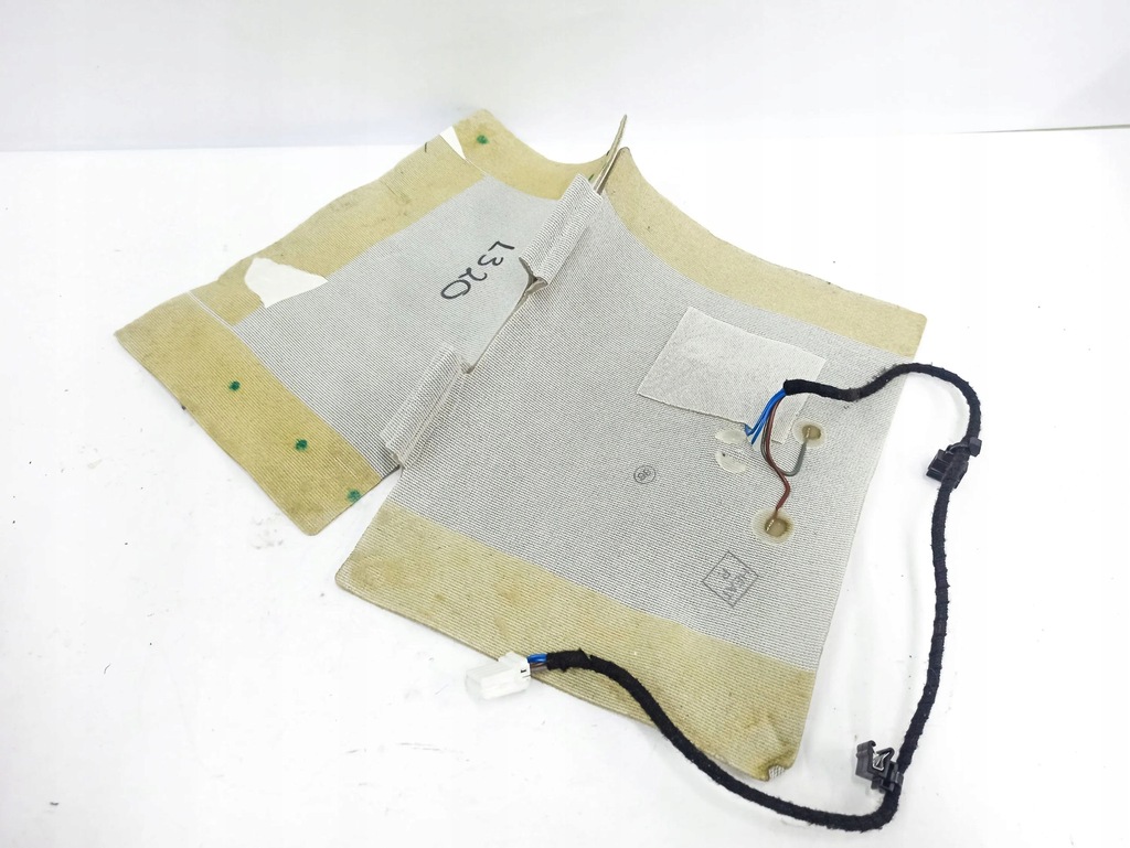 фото №3, Land rover range rover sport l320 2008 сидіння, сидіння