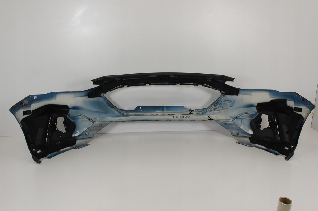 фото №9, Бампер перед передній ford focus mk4 active