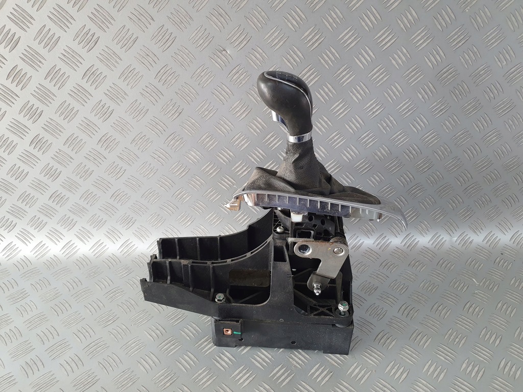 фото №1, Домкрат перемикання передач astra j 1.7 cdti