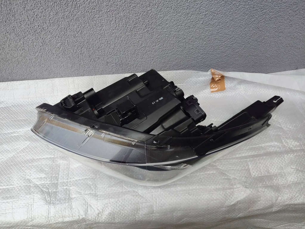 фото №12, Фара лампа правий перед kia picanto iii 2018 92102g6000