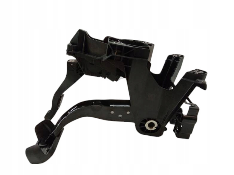 фото №6, Педаль потенциометр газа тормоза набор 5q1723503l 5q1723058ce skoda karoq i