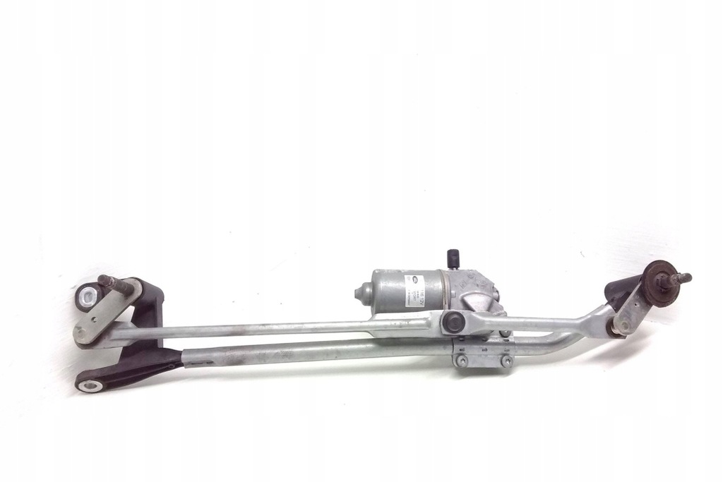 фото №7, Механізм передніх вікон land rover range rover evoque l538 w27116 2.0l