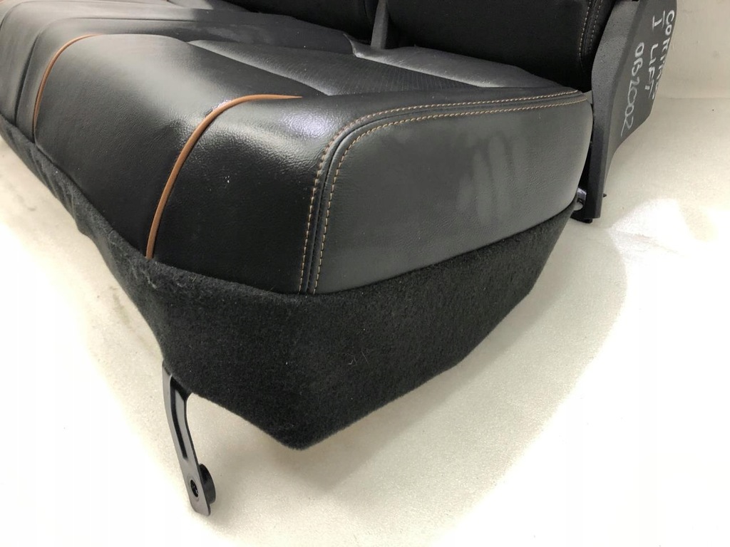 фото №6, Заднее сиденье спинка комплект jeep compass i lift