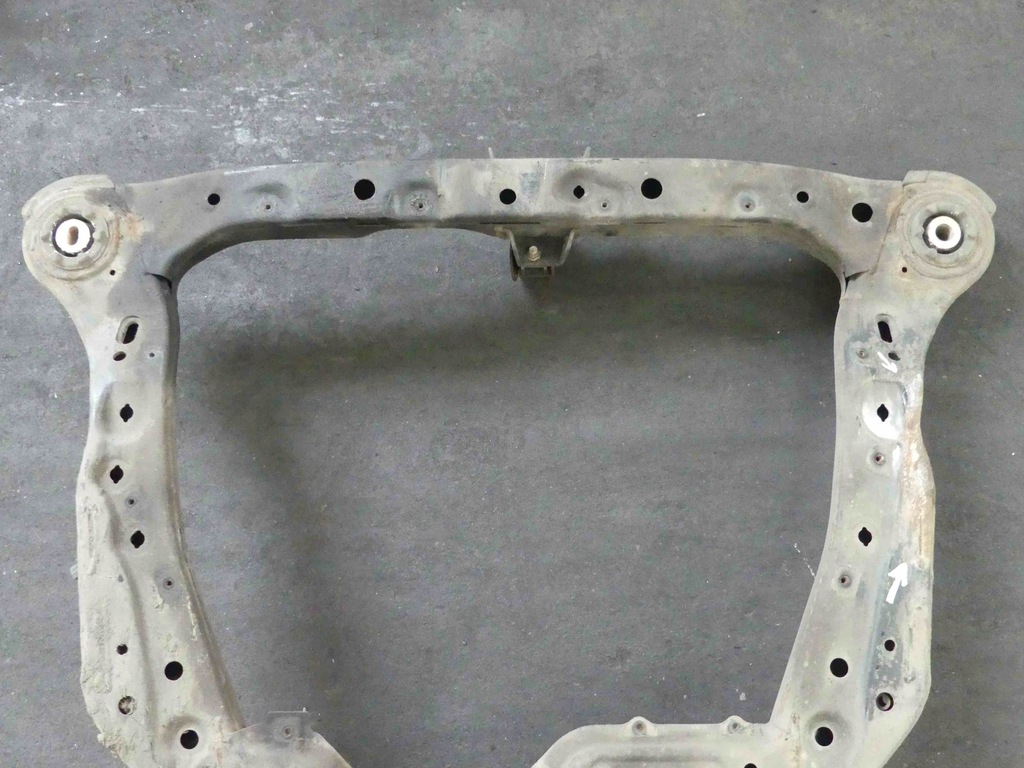фото №5, Підрамник балка двигуна suzuki kizashi 2.4 2012