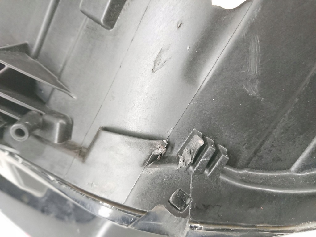 фото №11, Vw golf 7 sportsvan 517 лампа правая перед передняя