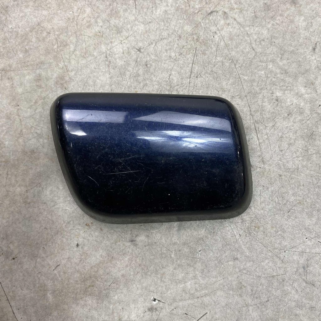 фото №1, Заглушка распылителя лампы фара правая xc90 i