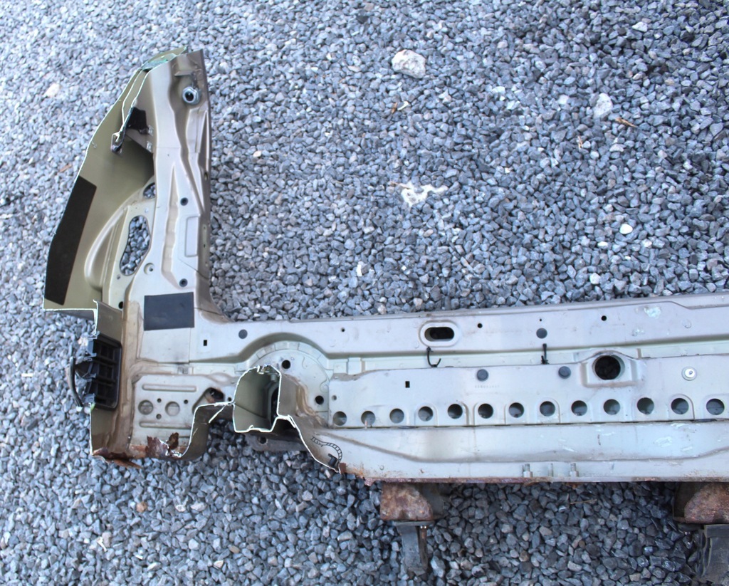 фото №7, Dupa задняя автомобиля bmw x5 e53