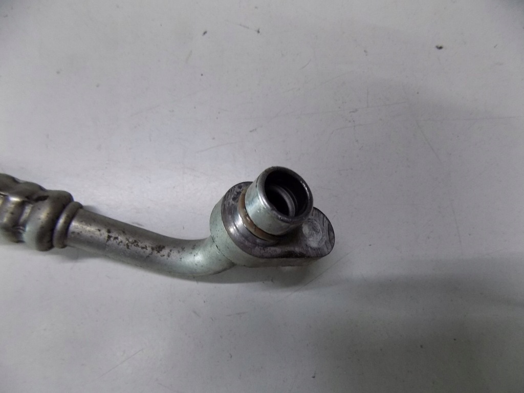 фото №6, Scenic iii lift 1.5 шланг кондиціонера