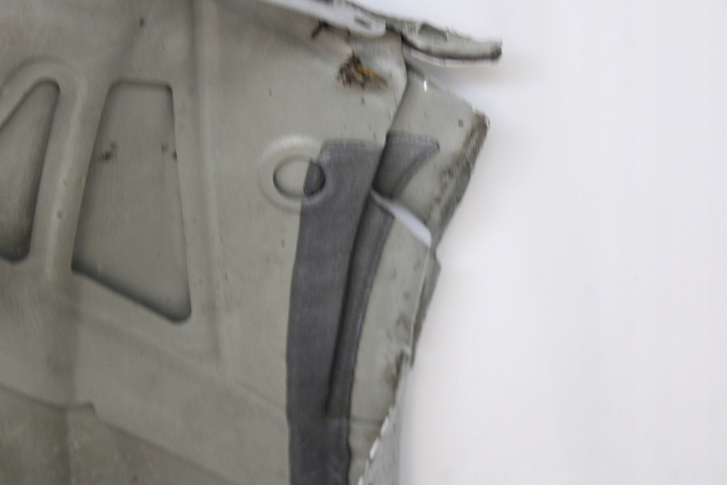 фото №12, Крыло левый перед передний audi q7 4l 2005r- lx7w - код лакокрасочного покрытия