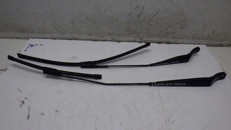 фото №1, Важіль важелі двірник перед europa citroen c3 aircross 39079979