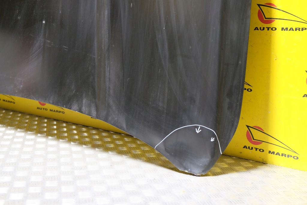 фото №9, Kia telluride 2019 2020- капот перед кришка usa