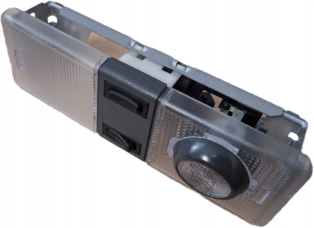 фото №1, Лампа стельовий daf lf renault midlum 5010441055 b-b