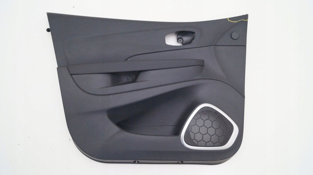 фото №1, Renault captur i обивка дверь левая перед