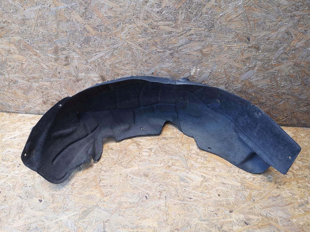 фото №1, Jaguar xe підкрилок правий задня