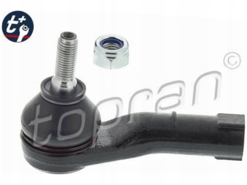 фото №2, Наконечник тяга renault modus grand modus 04- twingo ii 07-14 i 96-12