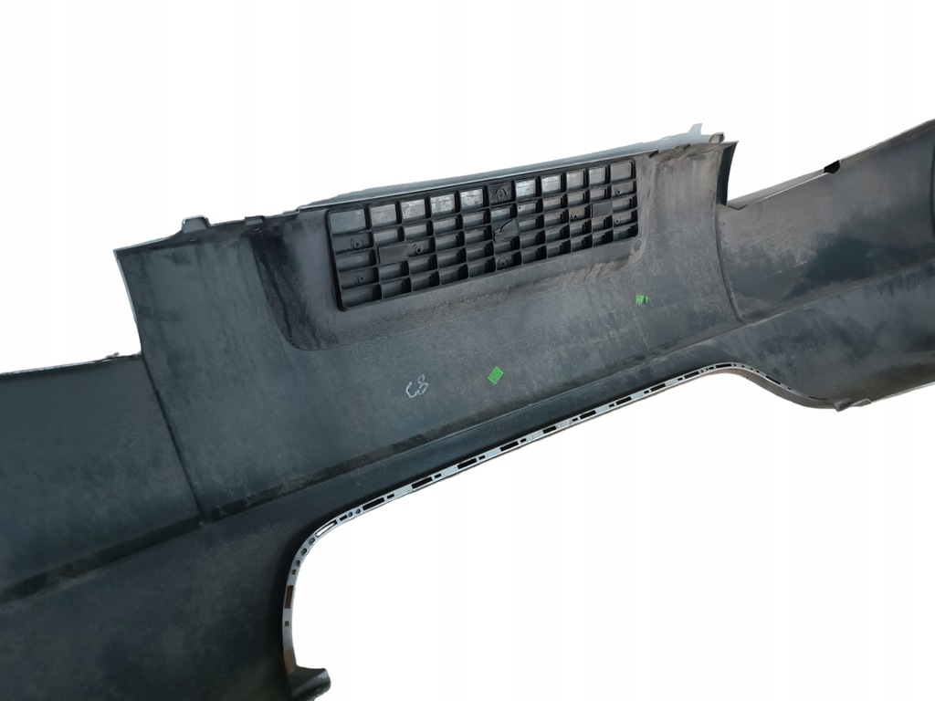 фото №8, Бампер задня audi tt 8n 98-06