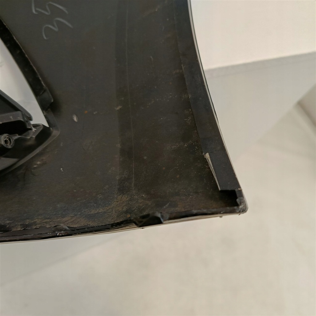 фото №12, Бампер правый перед vw arteon 3g8 lift 3g8807014s