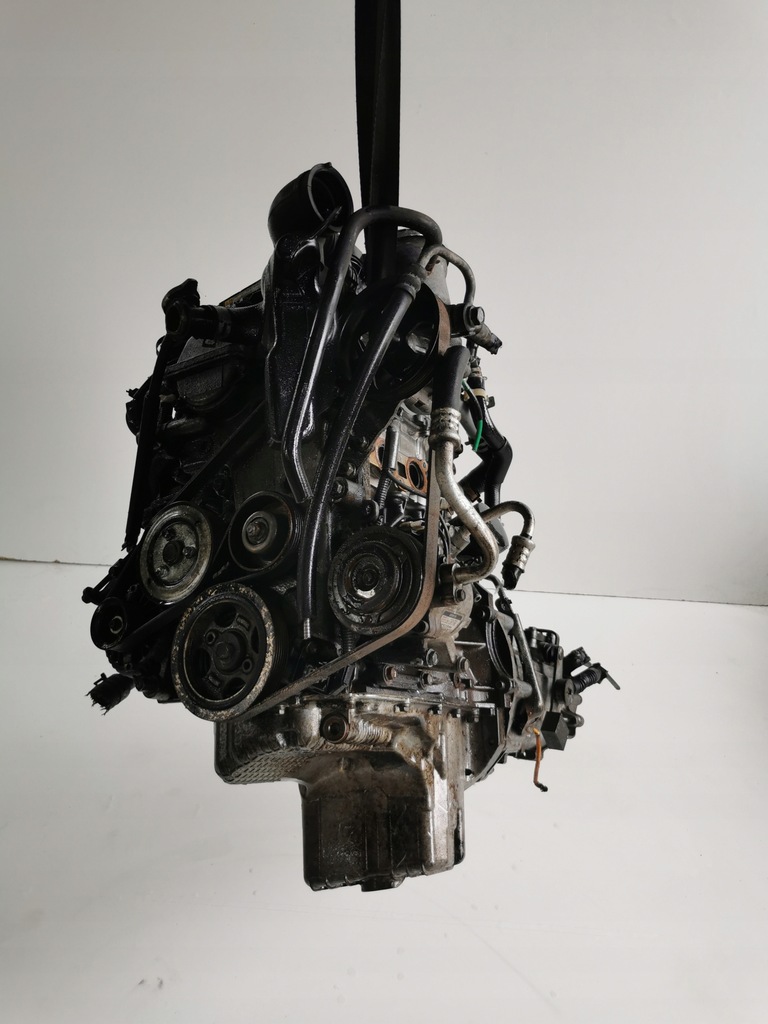 фото №7, Двигатель kompletny daihatsu terios 1.5 3sz 3sz-ve