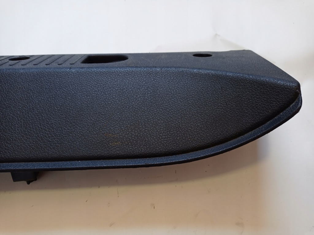 фото №10, Dacia dokker накладка молдинг поріг 828729905r