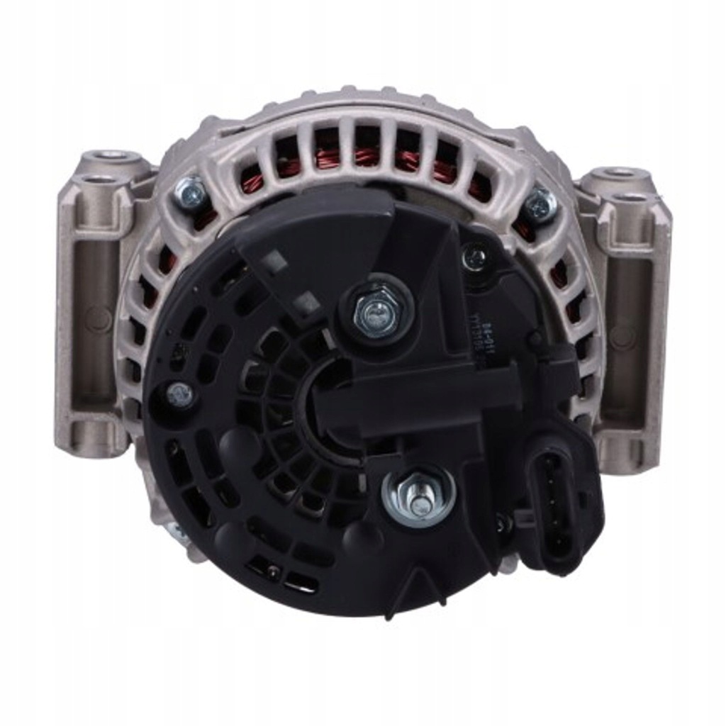 Генератор scania r 04- 80a Цена