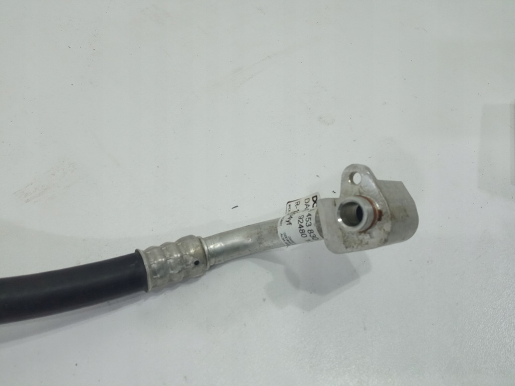 фото №3, Шланг кондиционера smart forfour w453